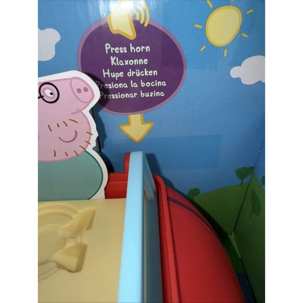 Peppa Pig 